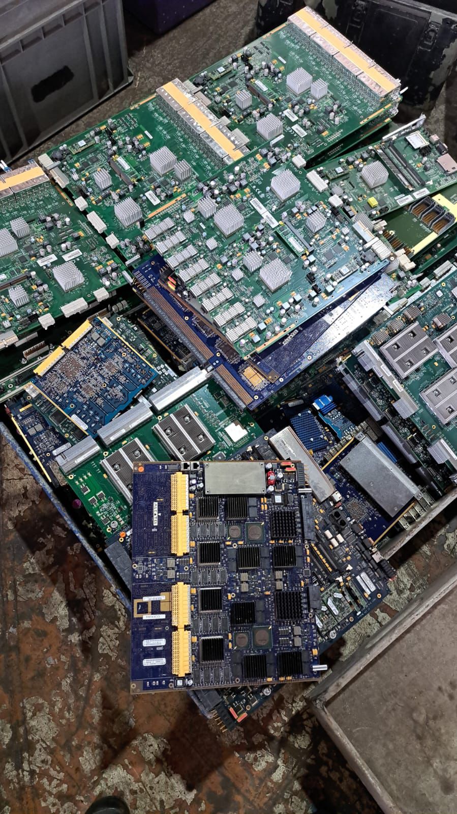 PCB & Circuit Boards